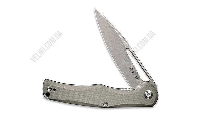 Ніж Sencut Citius SA01B - дополнительное фото 5