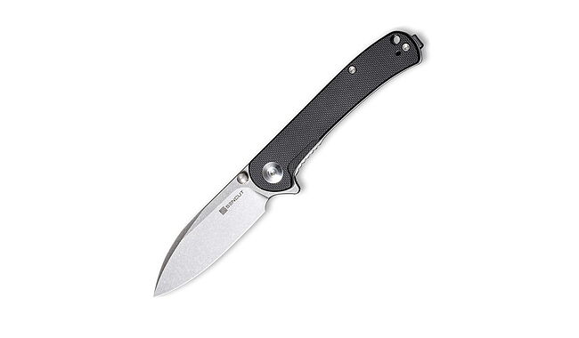 Ніж Sencut Scepter SA03B - фото 1