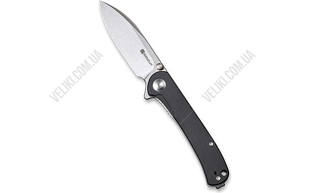 Нож Sencut Scepter SA03B - дополнительное фото 1