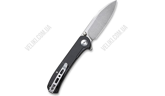 Нож Sencut Scepter SA03B - дополнительное фото 2