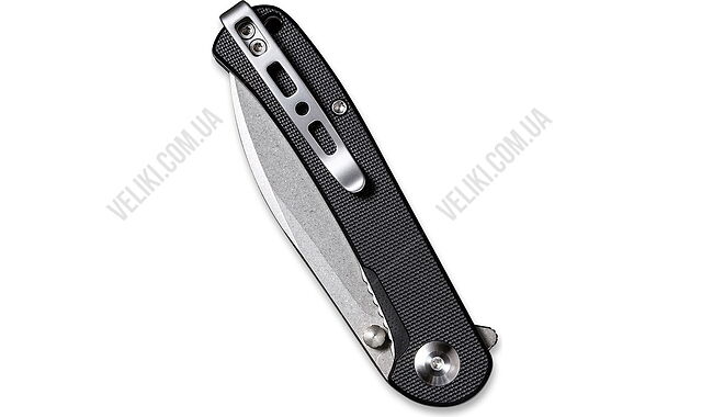 Нож Sencut Scepter SA03B - дополнительное фото 5