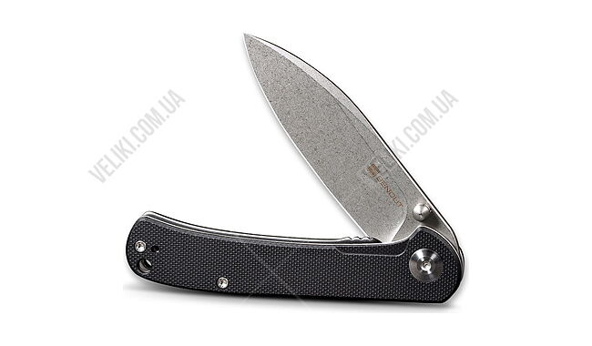 Нож Sencut Scepter SA03B - дополнительное фото 6