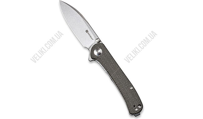 Нож Sencut Scepter SA03F - дополнительное фото 1