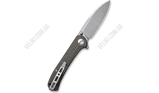 Нож Sencut Scepter SA03F - дополнительное фото 2