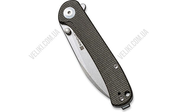 Нож Sencut Scepter SA03F - дополнительное фото 4