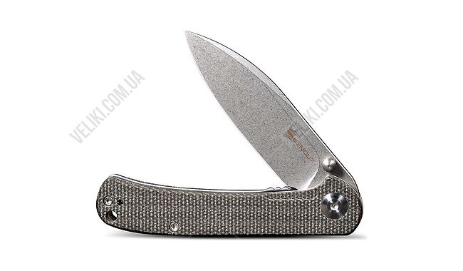 Нож Sencut Scepter SA03F - дополнительное фото 6