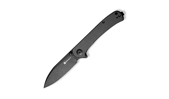 Ніж Sencut Scepter SA03G - фото 1