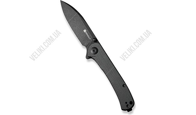 Нож Sencut Scepter SA03G - дополнительное фото 1