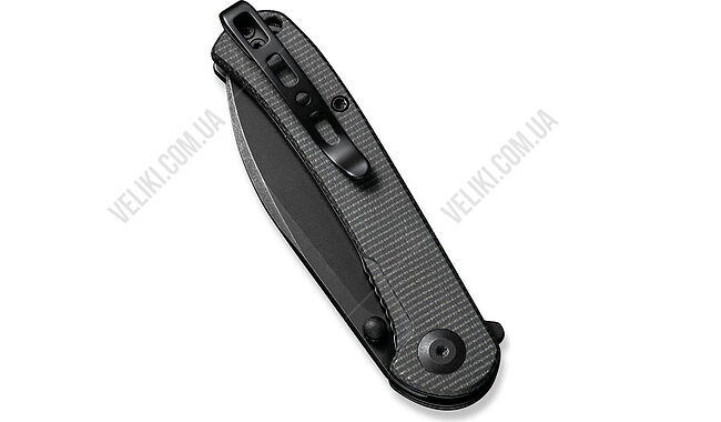 Нож Sencut Scepter SA03G - дополнительное фото 5