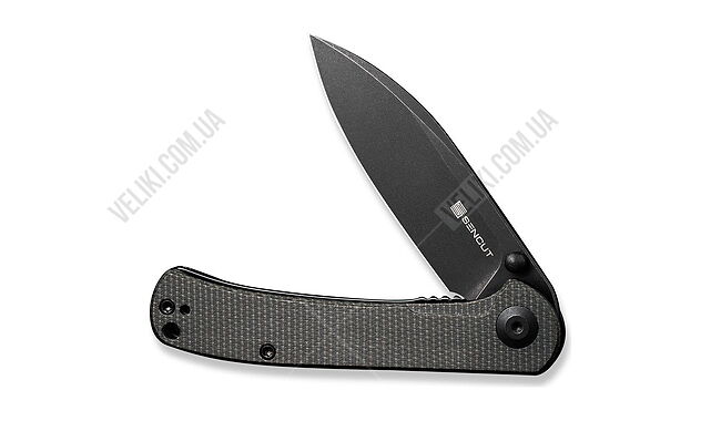 Нож Sencut Scepter SA03G - дополнительное фото 6