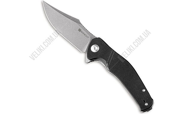 Ніж Sencut Episode SA04B - дополнительное фото 1