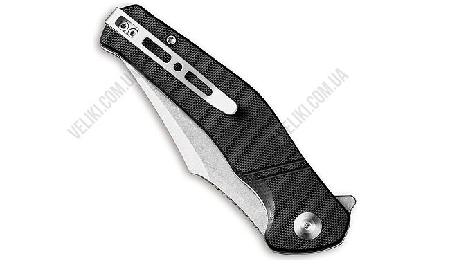 Ніж Sencut Episode SA04B - дополнительное фото 4