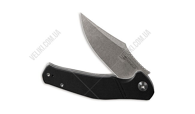 Ніж Sencut Episode SA04B - дополнительное фото 5