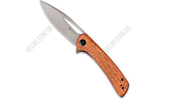 Ніж Sencut Honoris SA07A - дополнительное фото 1