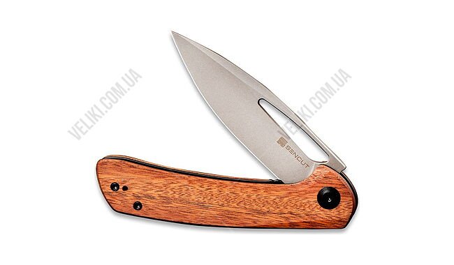 Ніж Sencut Honoris SA07A - дополнительное фото 5