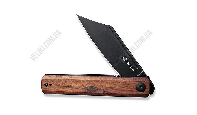 Нож Sencut Bronte SA08E - дополнительное фото 6