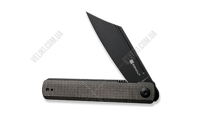 Ніж Sencut Bronte SA08F - дополнительное фото 6