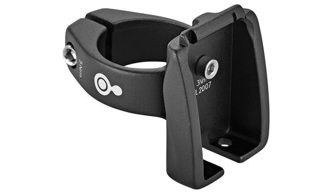 Хомут підсідельної труби SKS SC-ML-1-35 - дополнительное фото 1