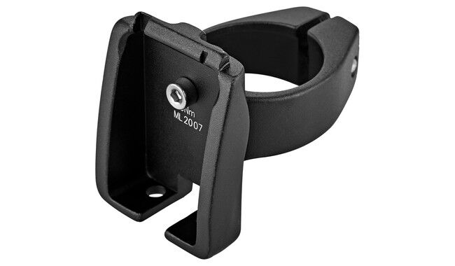 Хомут підсідельної труби SKS SC-ML-1-35 - дополнительное фото 2