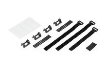 Крепления крыльев SKS U-Stays Veloflexx 26-27.5" 65 мм - дополнительное фото 1