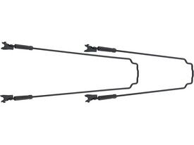 Кріплення крил SKS U-Stays Veloflexx 29" 65 мм