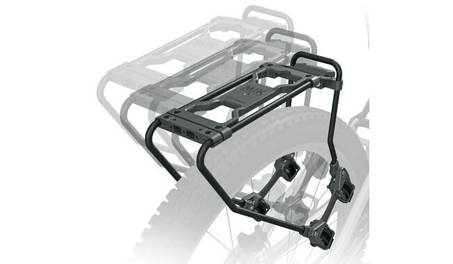 Багажник SKS Infinity Universal - дополнительное фото 1