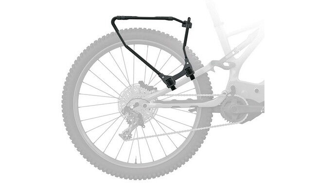 Багажник SKS Infinity Universal - дополнительное фото 3