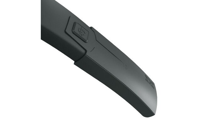 Брызговик крыла SKS Bluemels Style 46 мм - дополнительное фото 1