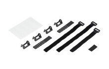 Крепления крыльев SKS U-Stays Veloflexx 26-28" 55 мм - дополнительное фото 1