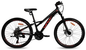 Велосипед VNC Fighter A2 24"