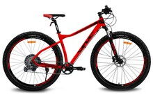 Велосипед VNC SandRider A7 27.5"+ - фото 1