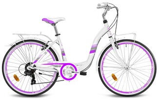 Велосипед Atlantic Madeira NS 26"