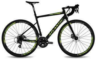 Велосипед Atlantic Kreston NX