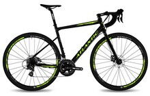 Велосипед Atlantic Kreston NX - фото 1