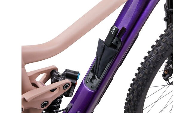 Велосипед Giant Reign SX - дополнительное фото 8