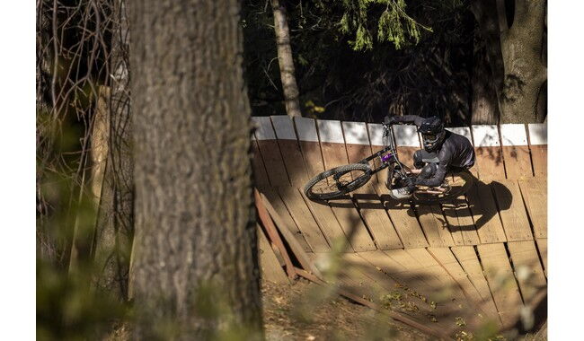 Велосипед Giant Reign SX - дополнительное фото 9