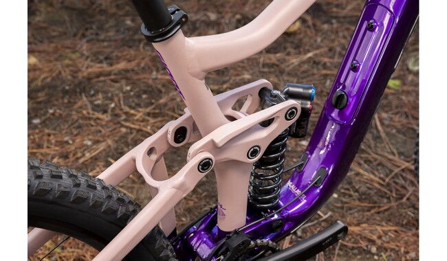 Велосипед Giant Reign SX - дополнительное фото 17