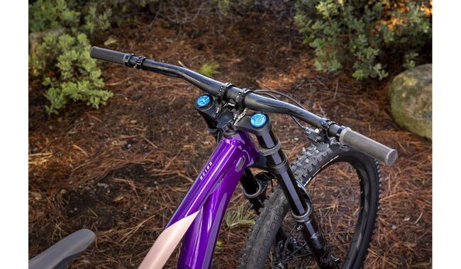 Велосипед Giant Reign SX - дополнительное фото 18