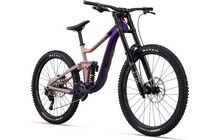 Велосипед Giant Reign SX - дополнительное фото 1