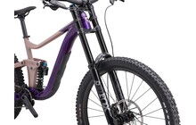 Велосипед Giant Reign SX - дополнительное фото 5