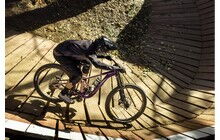 Велосипед Giant Reign SX - дополнительное фото 10