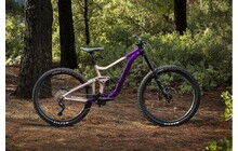 Велосипед Giant Reign SX - дополнительное фото 14