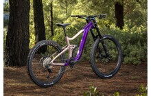 Велосипед Giant Reign SX - дополнительное фото 16