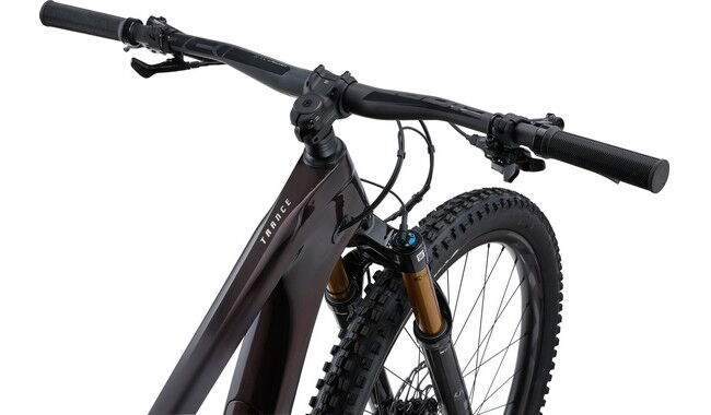 Велосипед Giant Trance Advanced Pro 1 29" - дополнительное фото 2