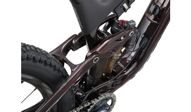 Велосипед Giant Trance Advanced Pro 1 29" - дополнительное фото 7