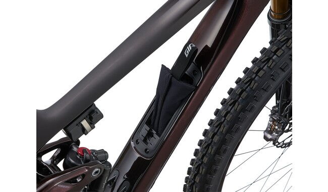 Велосипед Giant Trance Advanced Pro 1 29" - дополнительное фото 9