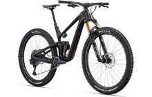 Велосипед Giant Trance Advanced Pro 1 29" - дополнительное фото 1