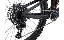 Велосипед Giant Trance Advanced Pro 1 29" - дополнительное фото 5