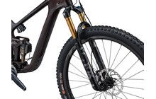 Велосипед Giant Trance Advanced Pro 1 29" - дополнительное фото 6