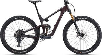 Велосипед Giant Trance Advanced Pro 1 29"